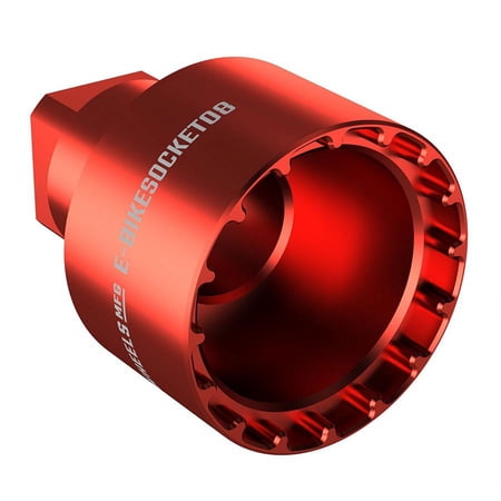 Wheels Manufacturing Ebike Lockring Socket - Bafang Outer  M33 price history on PriceWatchPro