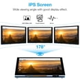 thumbnail image 2 of Pantalla táctil Hosyond de 5 pulgadas IPS 800x480 para Raspberry Pi, 2 of 8