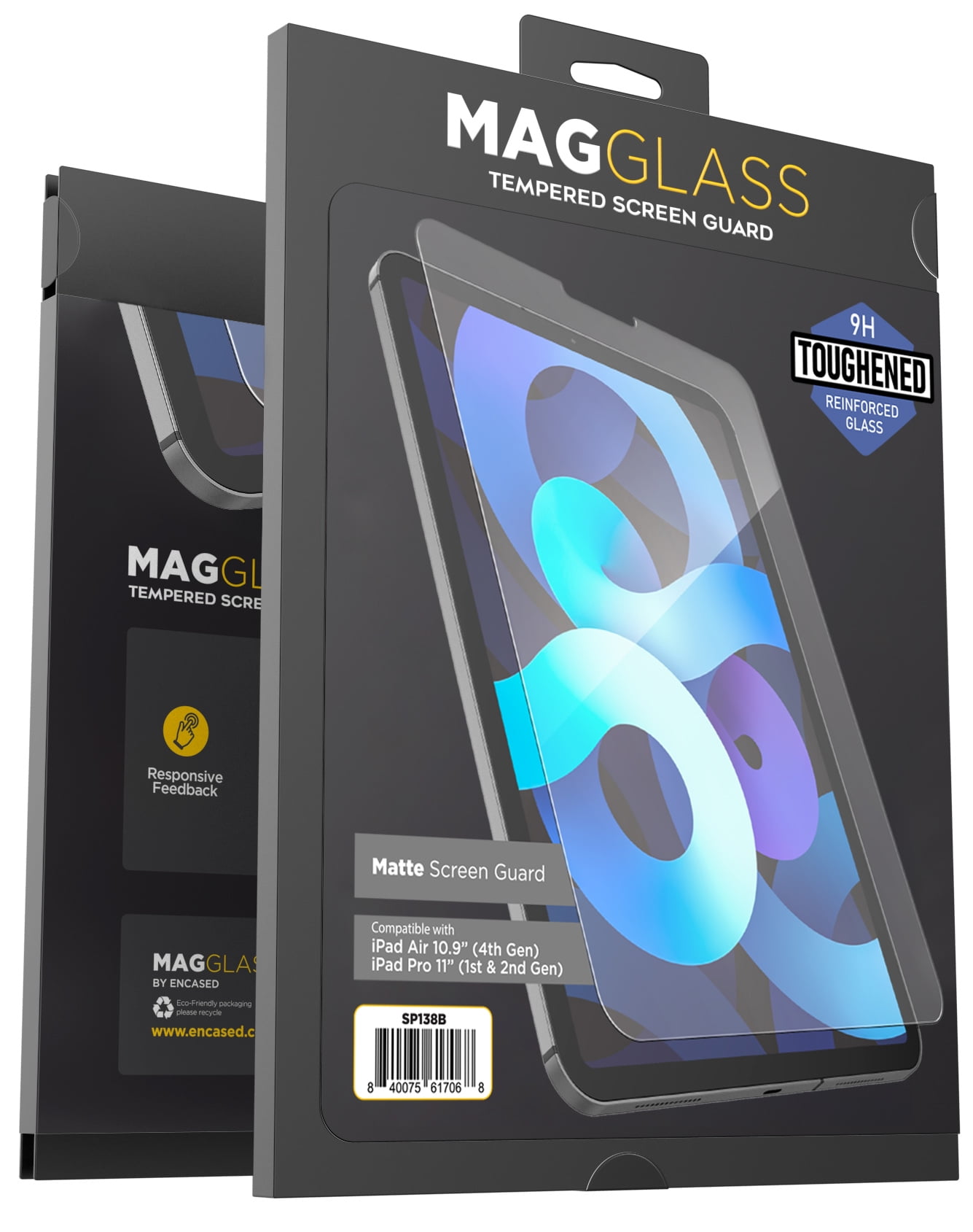 6x Supershieldz Anti-Glare Matte Screen Protector for Apple iPad 4 3 2 