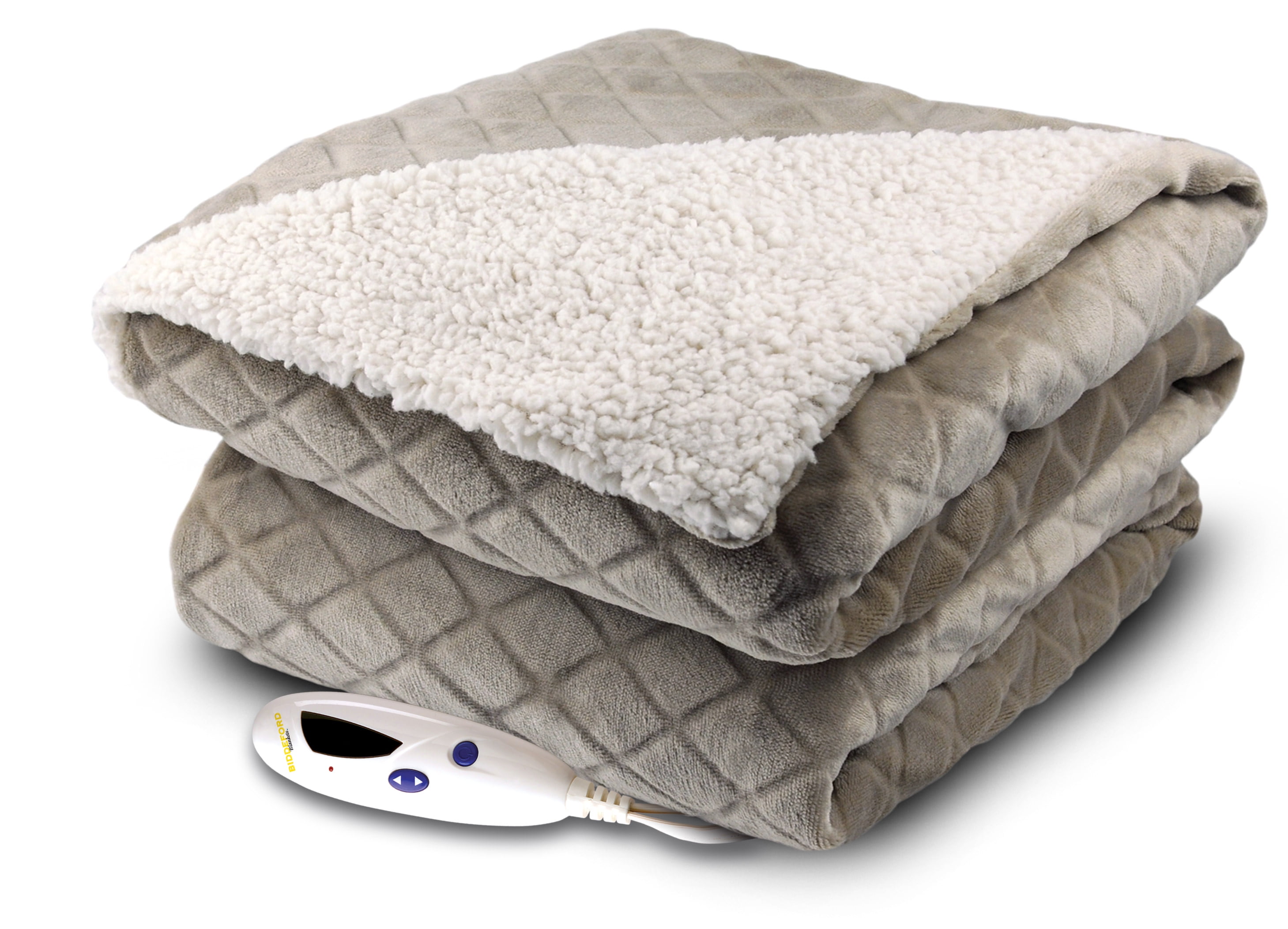 berkshire blanket heated mattress pad