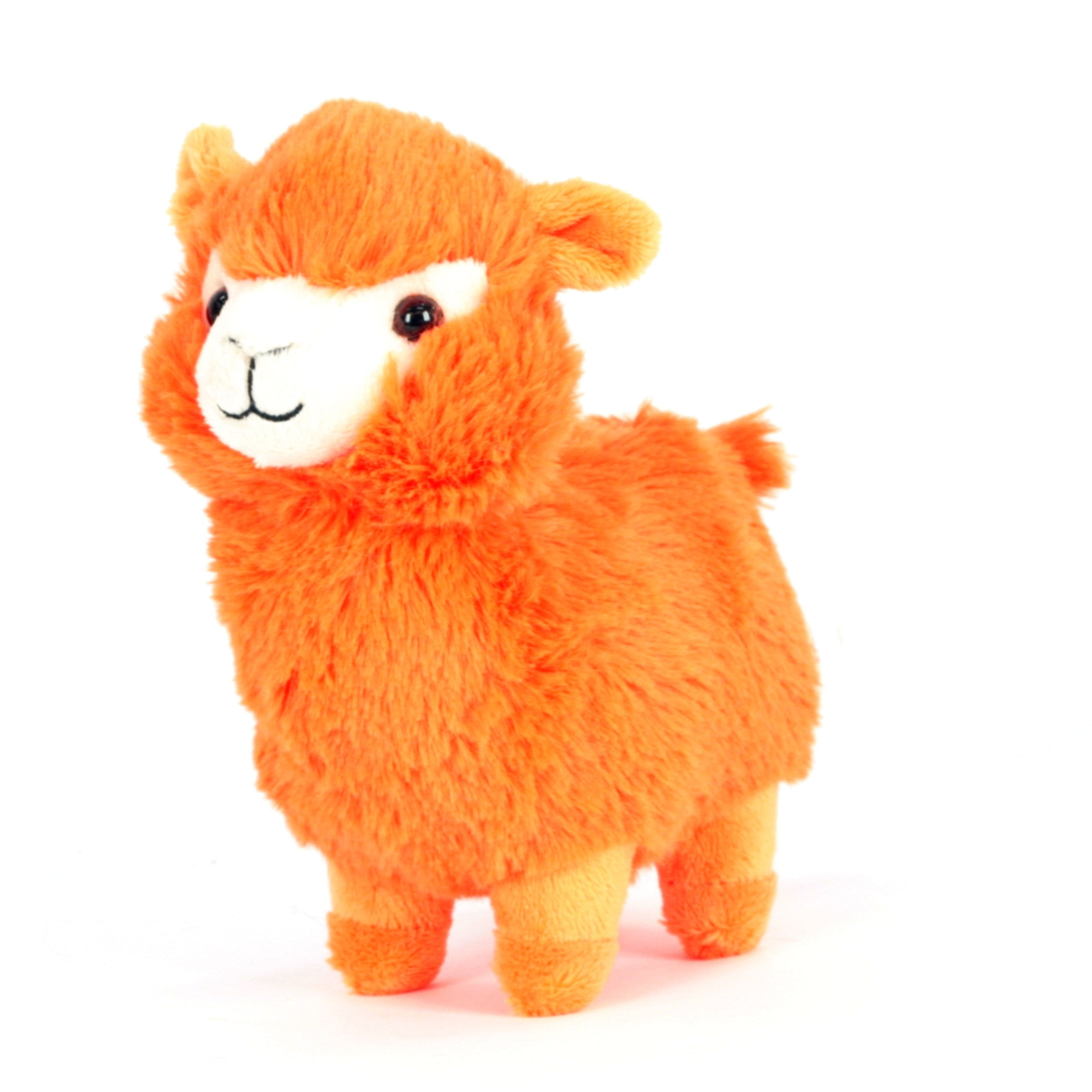 walmart llama stuffed animal