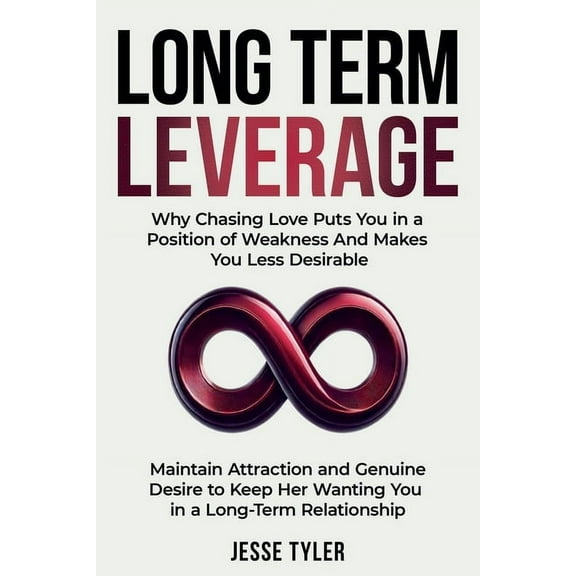 Long-Term Leverage, (Paperback)
