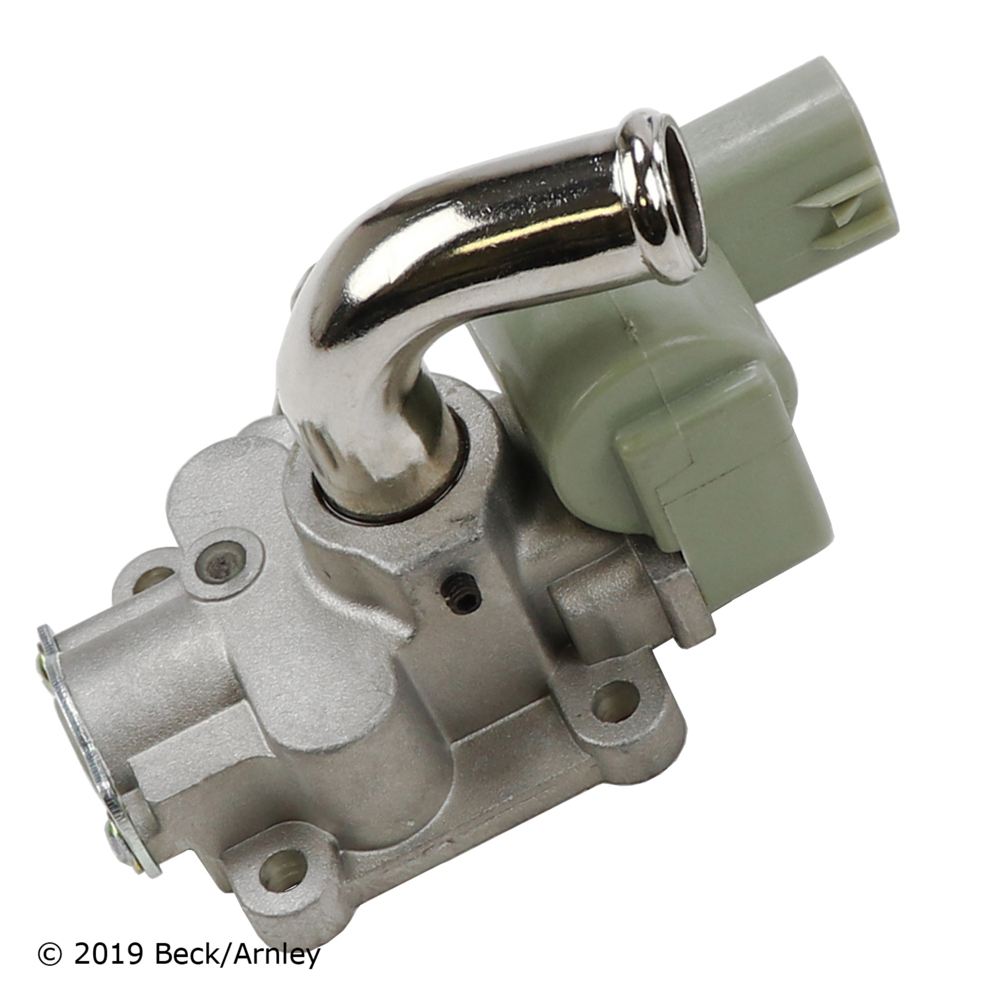 BeckArnley 159-1027 Idle Speed Stabilizer
