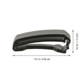 thumbnail image 2 of RENACLIPY 2Pack Compact Multi-Function Backpack Strap Buckles for Sports Bag Use, 2 of 5