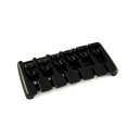 thumbnail image 1 of BB-3558-003 Pont de Basses à Libération Rapide 6-string Noir, 1 of 2