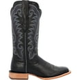 thumbnail image 7 of Durango® Arena Pro™ Women's Black Mulberry Western Boot, 7 of 7
