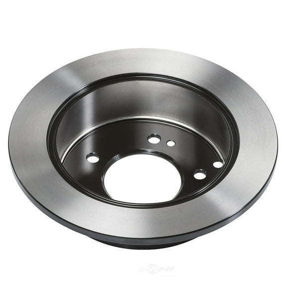 Wagner BD126252E Brake Rotor Fits select: 2006-2010 HYUNDAI SONATA, 2005-2009 HYUNDAI TUCSON