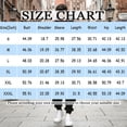 thumbnail image 4 of Hearthz Fleece Zip Up Men's Tracksuit 2 Piece Sweatsuit Set Oversized Hoodie Jacket Sweatsuits Pants Fall Winter Warm Athletic Sweatsuit for Men Dark Gray S, 4 of 8