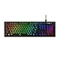 thumbnail image 3 of HyperX Alloy Origins Clavier Mécanique de Jeu - HX Bleu (Disposition US) - 4P5P0AA, 3 of 4