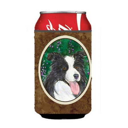 

Border Collie Can Or Bottle Hugger - 12 oz.