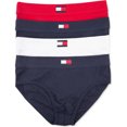 thumbnail image 1 of Tommy Hilfiger - Calzoncillos de algodón para hombre, multicolor, extragrande Tommy Hilfiger  Bragas, 1 of 1