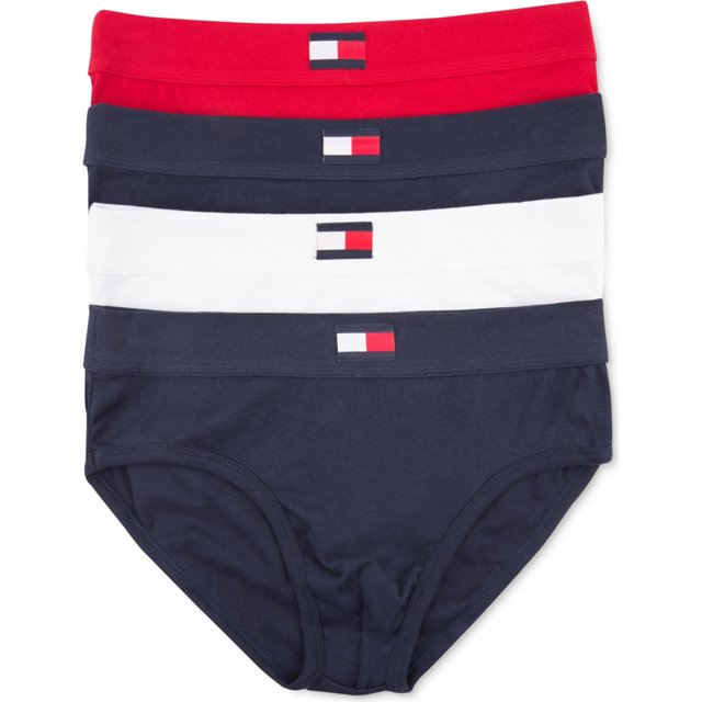 Calzoncillos de algodón Tommy Hilfiger para hombre multicolor mediano