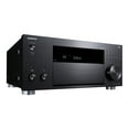 thumbnail image 2 of Onkyo TX-RZ810 - Récepteur Réseau AV - 7.2 Canaux - Noir, 2 of 4