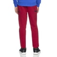 thumbnail image 4 of Reebok Boy's Athletic Energetic Pant, Sizes 4-18, 4 of 8
