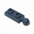thumbnail image 4 of MOC Assembles Particles Hole Horizontal Belt Small Ball Base Joint Technical Parts Building Blocks 22484 14417 14704 15456 2508 22484, 4 of 5