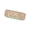 Yellow, variant on CEORPER Big Display Wooden Digital Clock with Mood Light & Temperature Reading 240mm