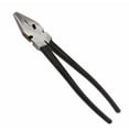 thumbnail image 1 of Alicates para cercas premium de 10"" con punta redonda, estilo Utica, 1 of 1