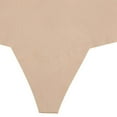 thumbnail image 5 of Lilgiuy Women's Seamless T Pants European And AmericanLeopard Print Thongs Low Waist Breathable Panties(Beige,XL) Winter Clothes for 2022, 5 of 5