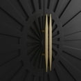 thumbnail image 2 of Modway Awaken Armoire d'Accent 47 Pouces en Noir, 2 of 9