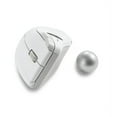 thumbnail image 4 of Kensington Pro Fit Ergo Trackball, 4 of 7