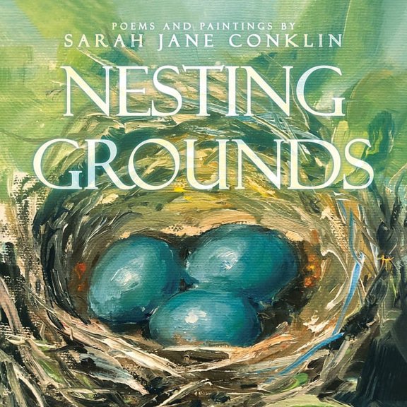 Nesting Grounds, (Paperback)