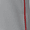 Grey-Red, variant on Mizuno Men's Premier Piped Baseball Pant