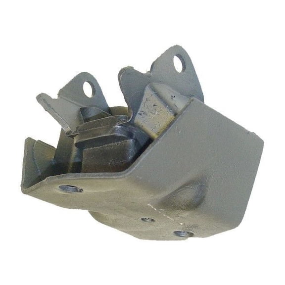 Front Left Engine Mount - Compatible with 1983 - 1993 Chevy S10 1984 1985 1986 1987 1988 1989 1990 1991 1992