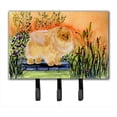 thumbnail image 1 of Carolines Treasures SS8161TH68 Pomeranian Leash Holder Or Key Hook, 1 of 3