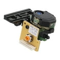 thumbnail image 1 of KSS-213B KSS-213C KSS-213CL Radio DVD Player Optical Pick-ups, 1 of 9