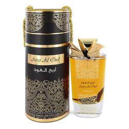 Areej al ous eau de parfum spray unisex Rihanah Model