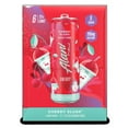 thumbnail image 3 of Alani NU Cherry Slush Energy Drink Multipack Cans, 3 of 5