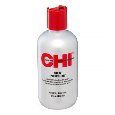 Buy 29 50 Value Chi Silk Infusion Reconstructing Complex 6 Oz Online In Italy