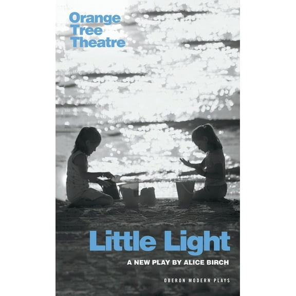 Oberon Modern Plays Little Light, (Paperback)