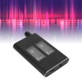 thumbnail image 3 of Amplificador de auriculares HiFi acogedor con AUX de 3,5 mm y USB tipo C, 3 of 9