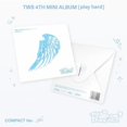 thumbnail image 1 of TWS 4e Mini Album 'play hard' [Version Compacte], 1 of 1