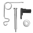 thumbnail image 3 of ANGGREK Fuel Door Spring Gas Tank Hinge Aluminium Alloy Replacement For Mark LT,Gas Fuel Tank Cap Pin,Gas Tank Fuel Door Spring Hinge, 3 of 8