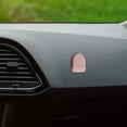 thumbnail image 4 of Organizador de ganchos universal para coche, accesorio para coche, colgante de pared, colgador de almacenamiento para Rosado, 4 of 8