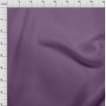 thumbnail image 4 of oneOone Viscose Jersey Purple Fabric Dot Sewing Material Print Fabric By The Yard 60 Inch Wide, 4 of 4