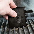thumbnail image 3 of Lodge SCRAPERCOMBO Red Pan Scraper and Black Grill Scraper - 2/Set, 3 of 3