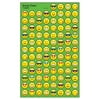 Emoji Cheer Superspots Stickers
