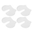 thumbnail image 1 of 4PCS Reusable Plastic Shot Reducer for Kids and Adults Assist Blocks for Discomfort Relief, Easy to Clean Shooting Assist Blocks Shot Blocker, 1 of 7