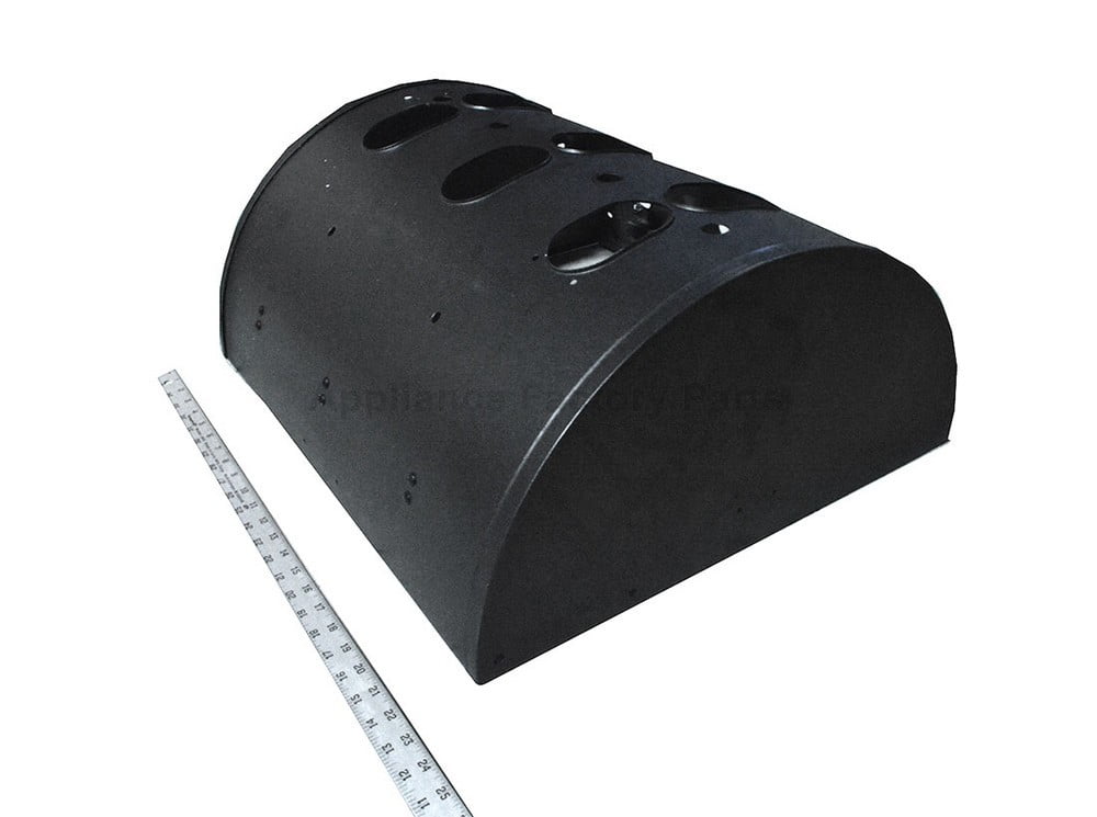 Chargriller GRILL BODY 900229