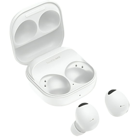 SAMSUNG Galaxy Buds2 Pro True Wireless Bluetooth Earbud Headphones - White