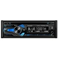 thumbnail image 2 of JENSEN CDX3119 AM/FM/CD | 10-Character LCD | Single DIN Car Stereo Receiver | Built-in Bluetooth |USB Input with Charging | Front AUX Input, 2 of 2