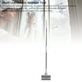 thumbnail image 4 of Electric Glass Vacuum Cleaner, Manual Plastic Rechargeable Window Vacuum USB 7V  for Office, 4 of 7