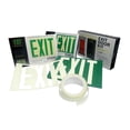 thumbnail image 3 of Glow in the Dark Emergency Exit Door Safety Kit by Safe-T-Nose, 3 of 5