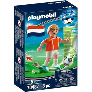 Playmobil futbol walmart new arrivals