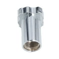 thumbnail image 3 of Spray Airbrush Connector, Spray Cup Connector Stainless Steel  For Maintenance Internal Thread, 3 of 8
