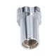 thumbnail image 4 of Juntas de olla del conector del aerógrafo de pulverización, conector de copa de pulverización M16 de 1,5 mm Conector de copa de pulverización Conector de aerógrafo altamente versátil, 4 of 9