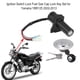 thumbnail image 3 of Juego de Cerradura de tanque BuyWeek Para Yamaha YB, Interruptor de encendido, llaves de tapa de combustible, llaves de bloqueo, 3 of 9
